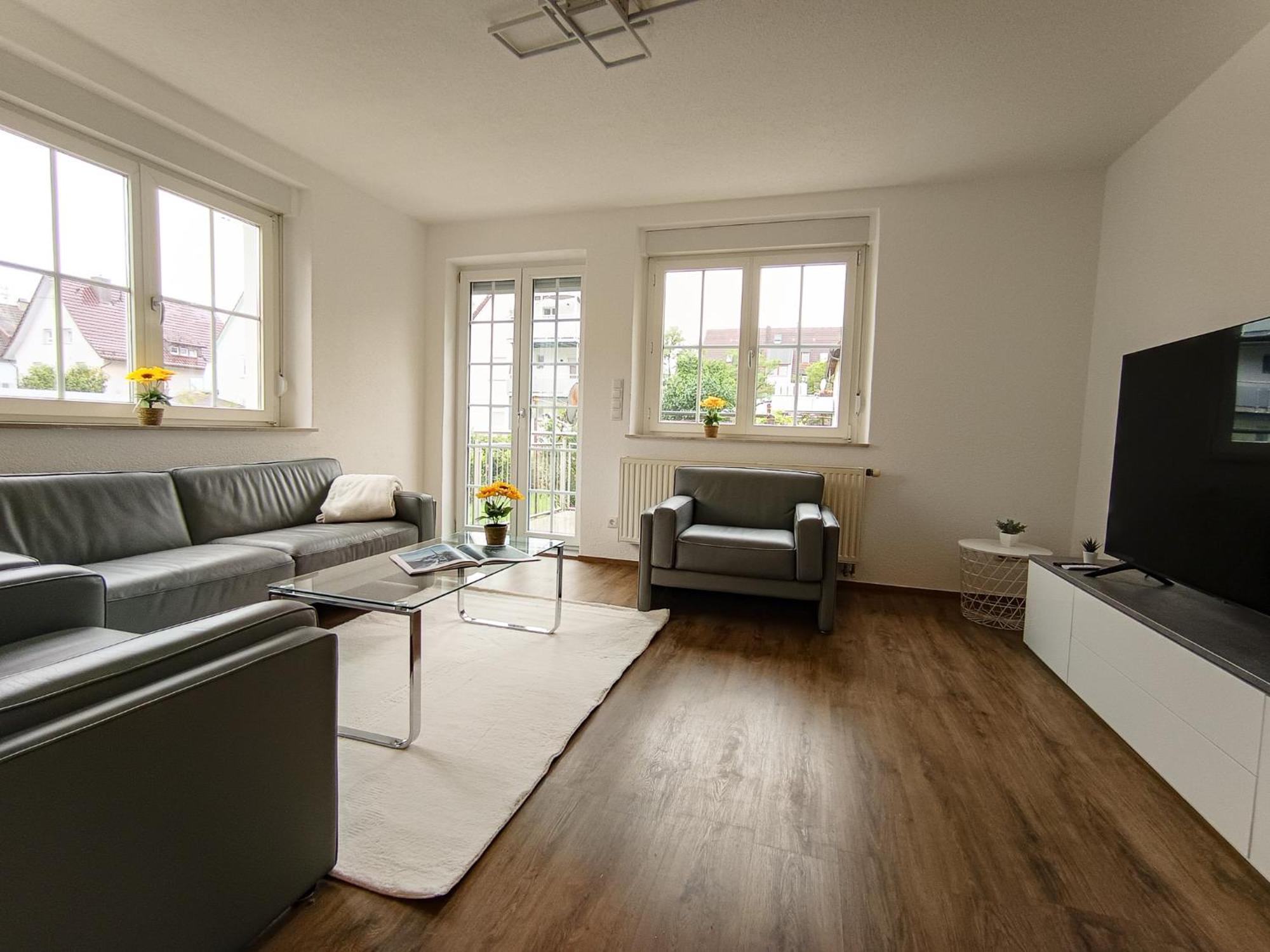 Hage Ferienwohnung Friedrichshafen Exterior photo