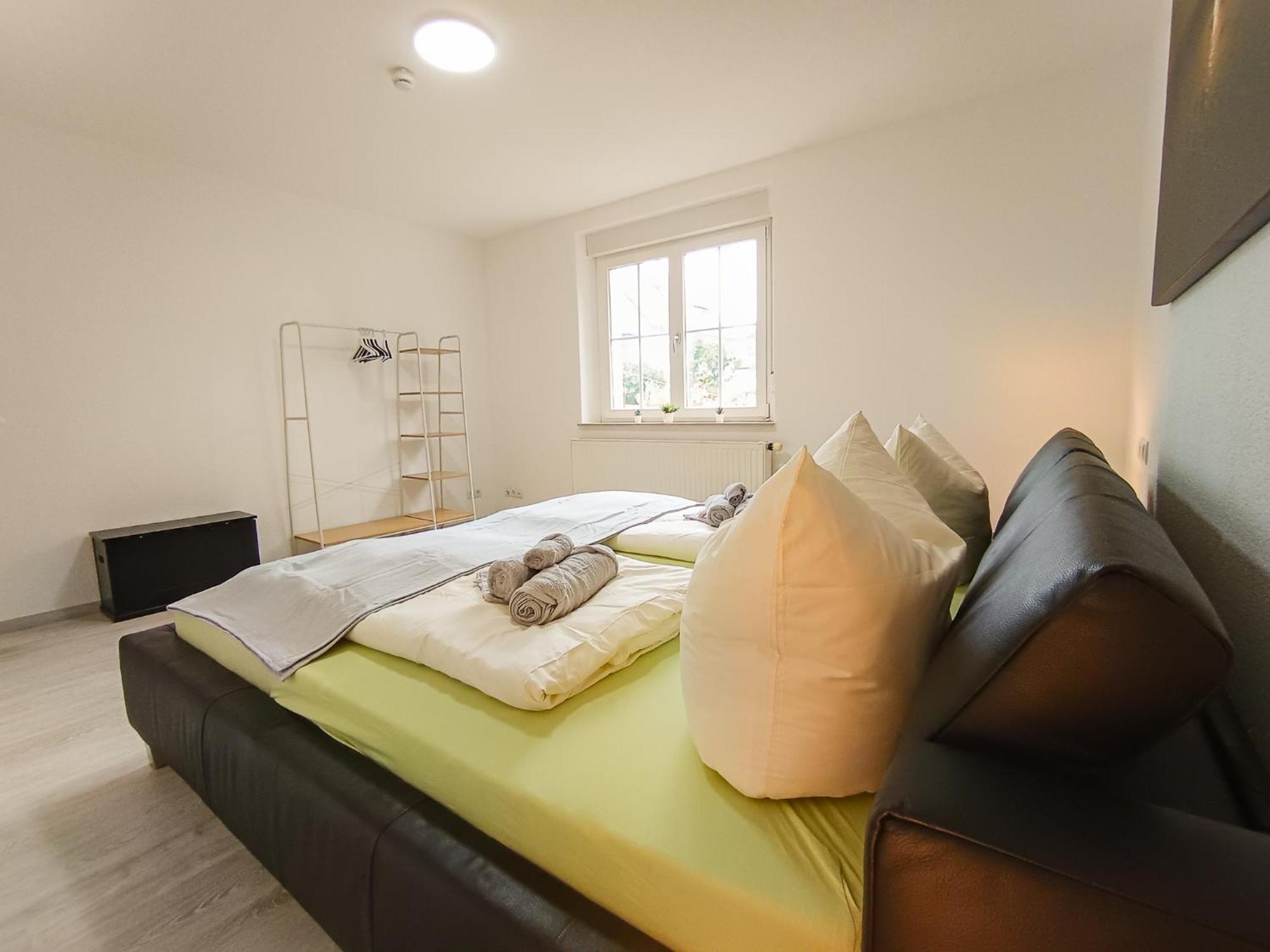 Hage Ferienwohnung Friedrichshafen Exterior photo