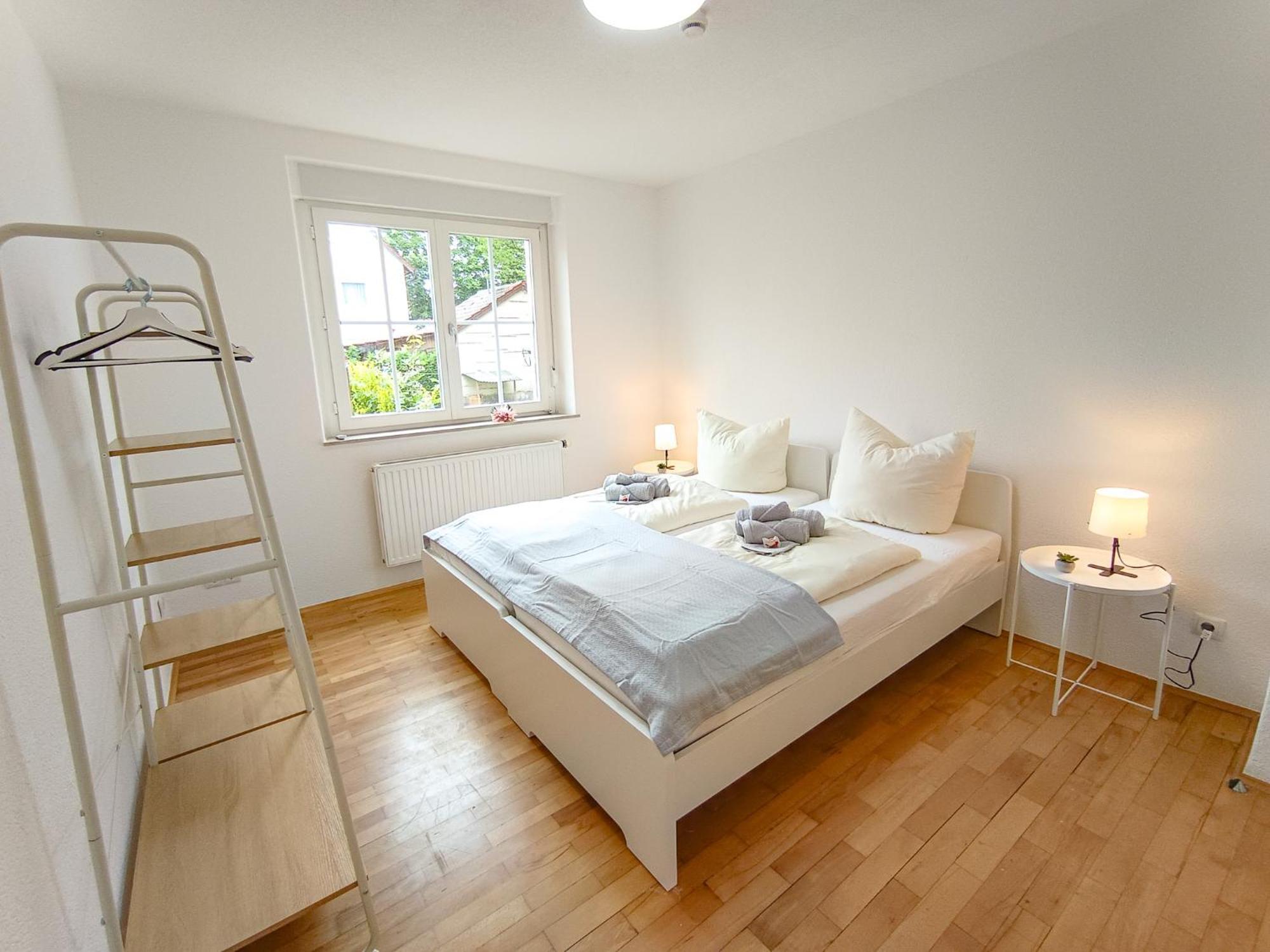 Hage Ferienwohnung Friedrichshafen Exterior photo