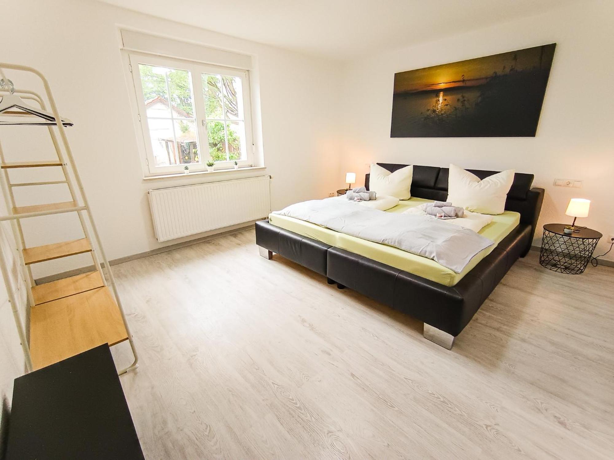Hage Ferienwohnung Friedrichshafen Exterior photo